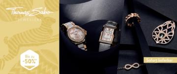 Thomas Sabo