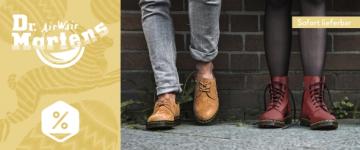 Dr. Martens