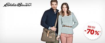 Eddie Bauer