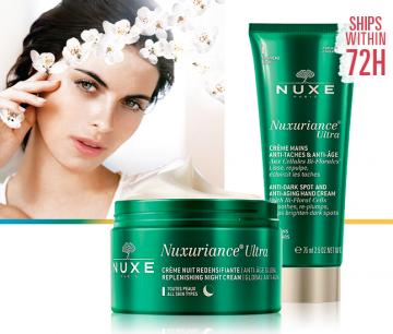Nuxe & Bio Beauté