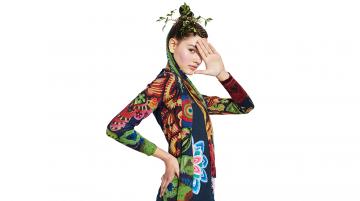Desigual