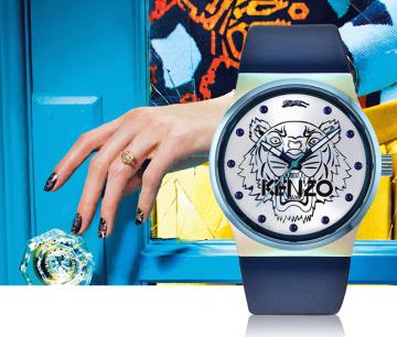 Kenzo