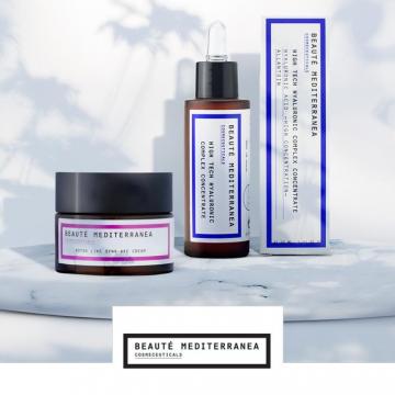 BEAUTÉ MEDITERRANEA