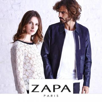 ZAPA