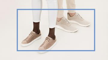 Sneaker