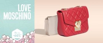 Love Moschino