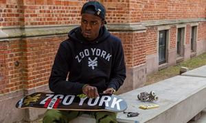 Zoo York