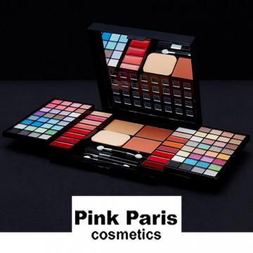 PINK PARIS COSMETICS