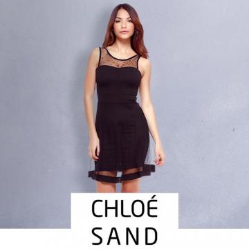 CHLOE SAND