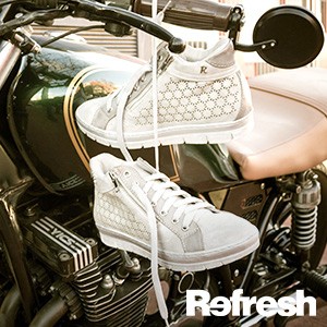 Refresh