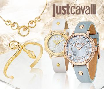 Just Cavalli