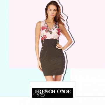 FRENCH CODE