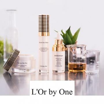 L'OR BY ONE