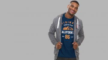 Varsity Team Players