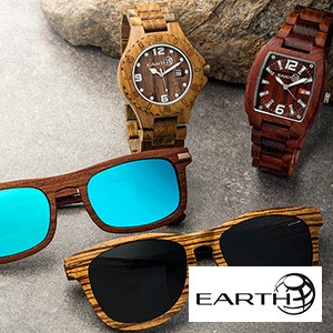 Earth Wood