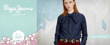 Pepe Jeans Damen