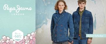 Pepe Jeans Herren