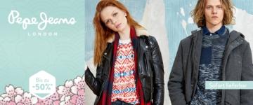 Pepe Jeans
