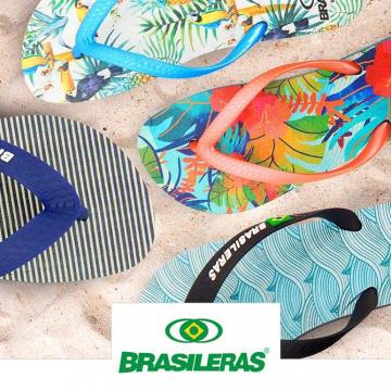 BRASILERAS