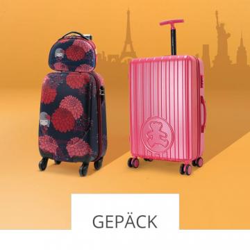 GEPÄCK