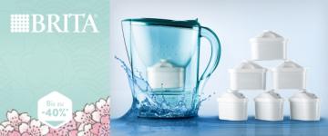 Brita