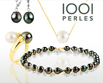 1001 Perles