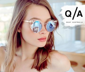 Quay Australia