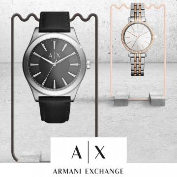 ARMANI EXCHANGE