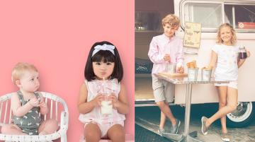 Kindermode