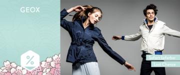 Geox