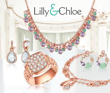 Lilly & Chloe