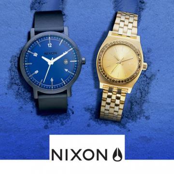 NIXON