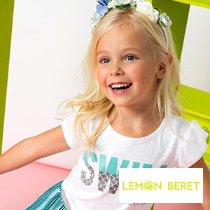 Lemon Beret