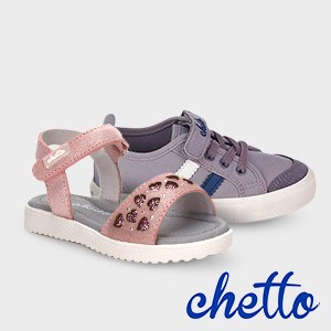 Chetto