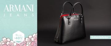 Armani Jeans