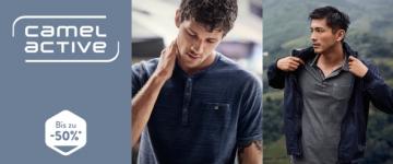 Camel Active