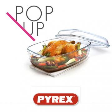 PYREX