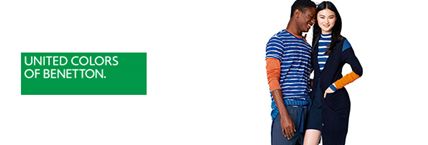 BENETTON