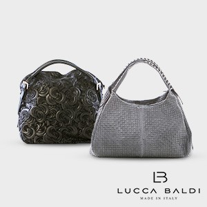 Lucca Baldi