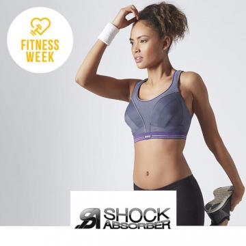 SHOCK ABSORBER