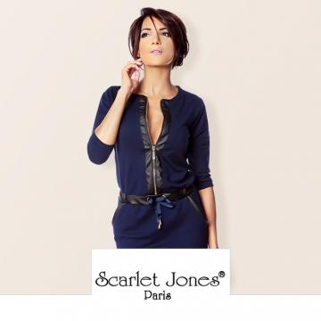 SCARLET JONES