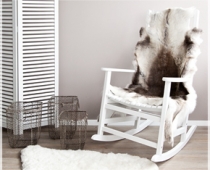 The Organic Sheep