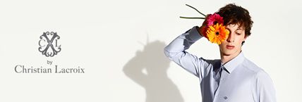 CHRISTIAN LACROIX