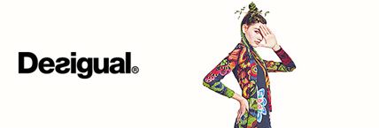 Desigual
