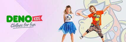 Denokids