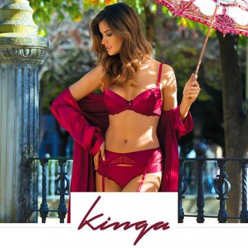 KINGA