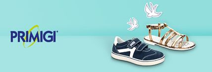 PRIMIGI