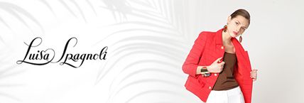 LUISA SPAGNOLI