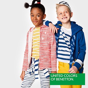 Benetton Kids