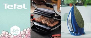 Tefal